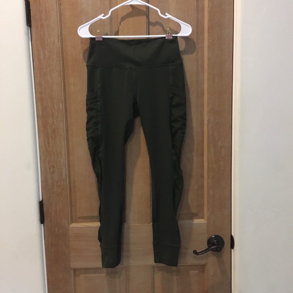 Fabletics leggings
